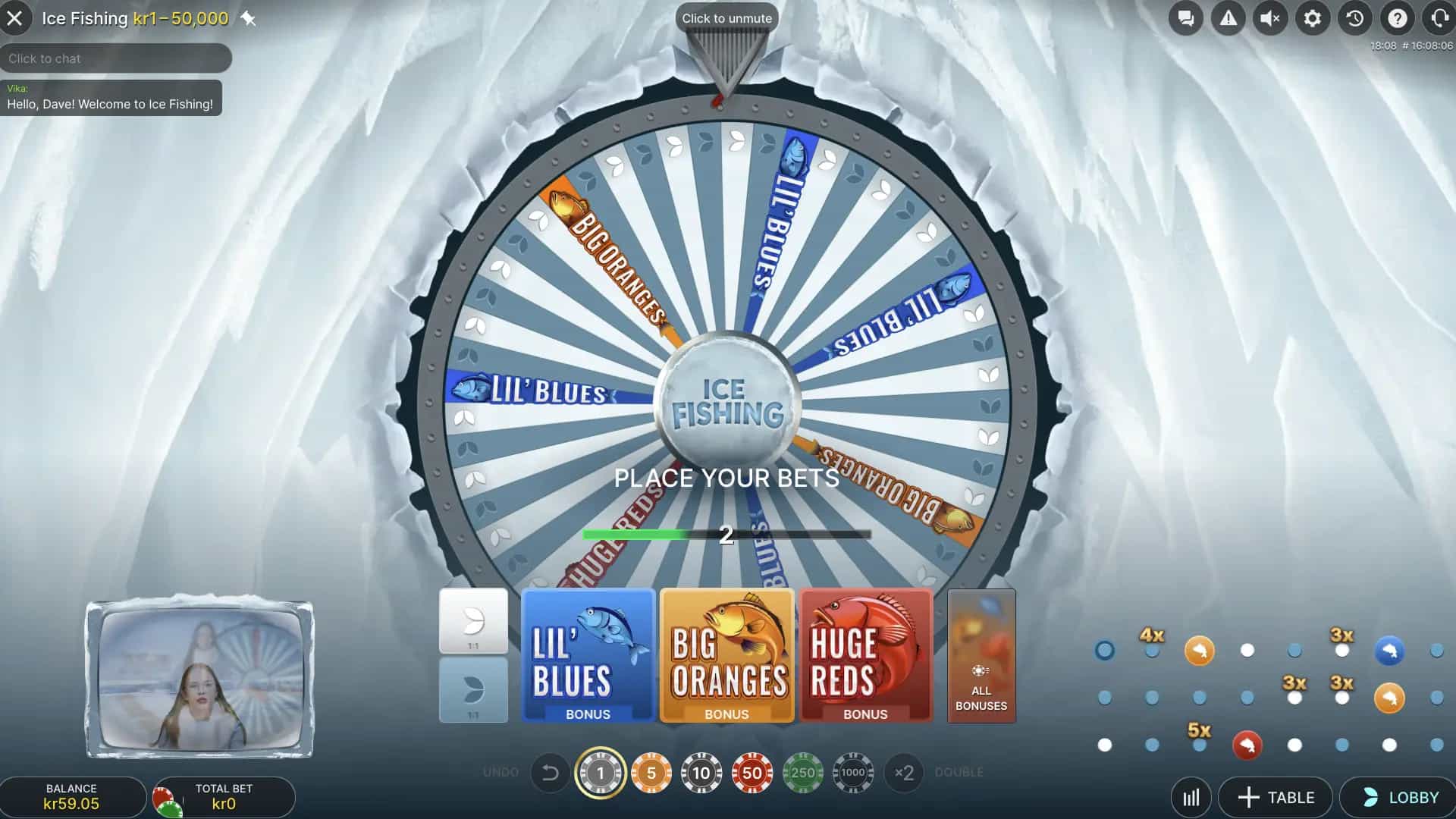 games similar to Ice Fishing